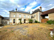 Maison à LA CELLE-SAINT-AVANT
