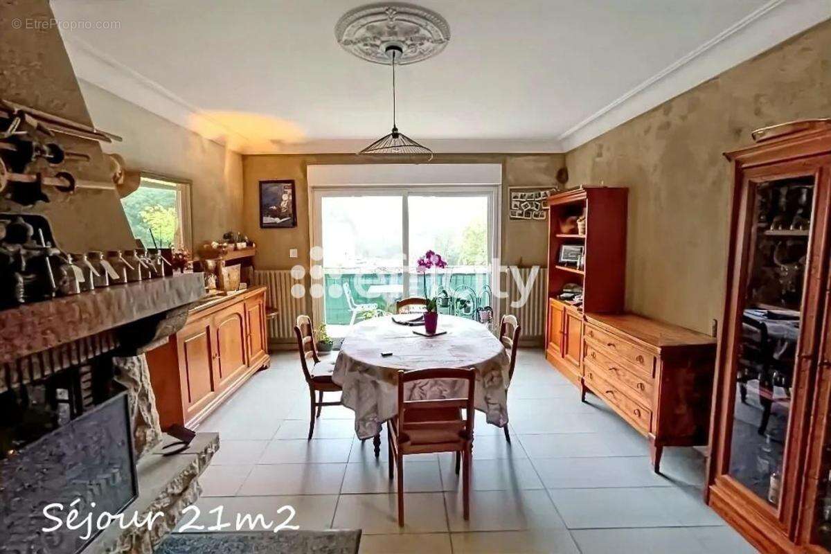 Maison 170 m² à Saint-Herblain  - photo 3