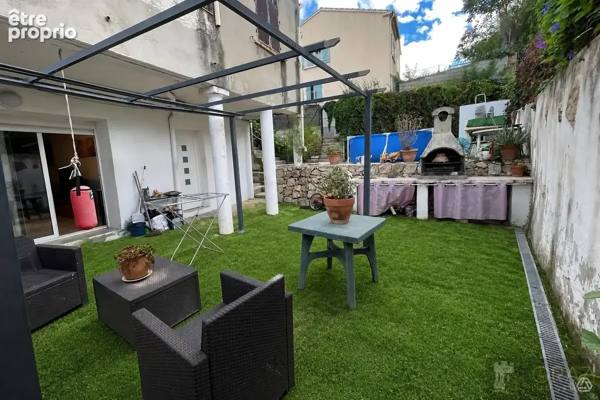 Photo Appartement à Toulon au prix de 250 000€