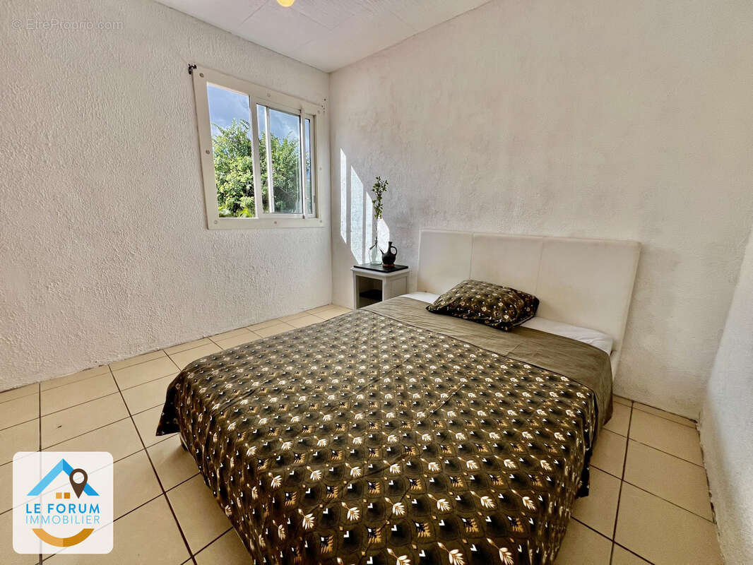 Maison à LE TAMPON