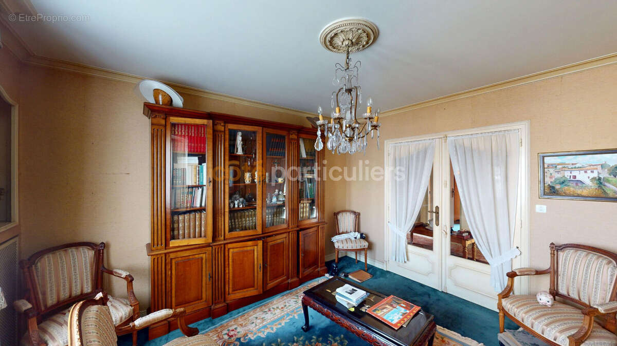 Maison à MORTAGNE-SUR-SEVRE