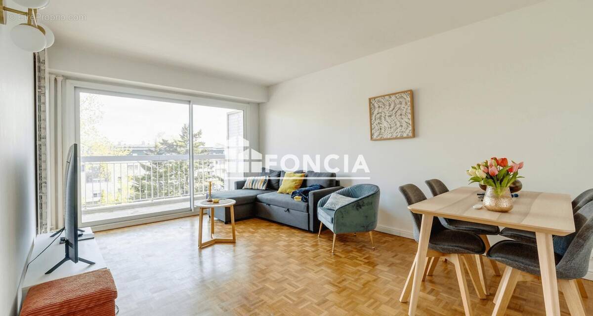 Appartement à MARLY-LE-ROI