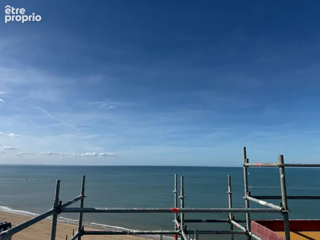 Appartement Trouville Sur Mer 3 pièce(s) 75,5 m2 - photo 14