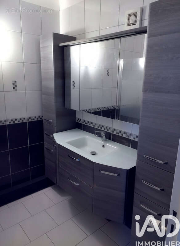 Photo 7 - Appartement à SELESTAT