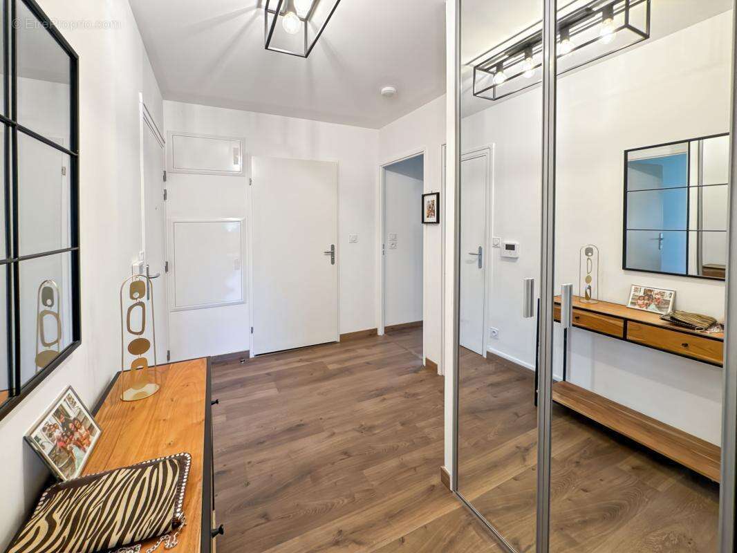 Appartement à BENERVILLE-SUR-MER