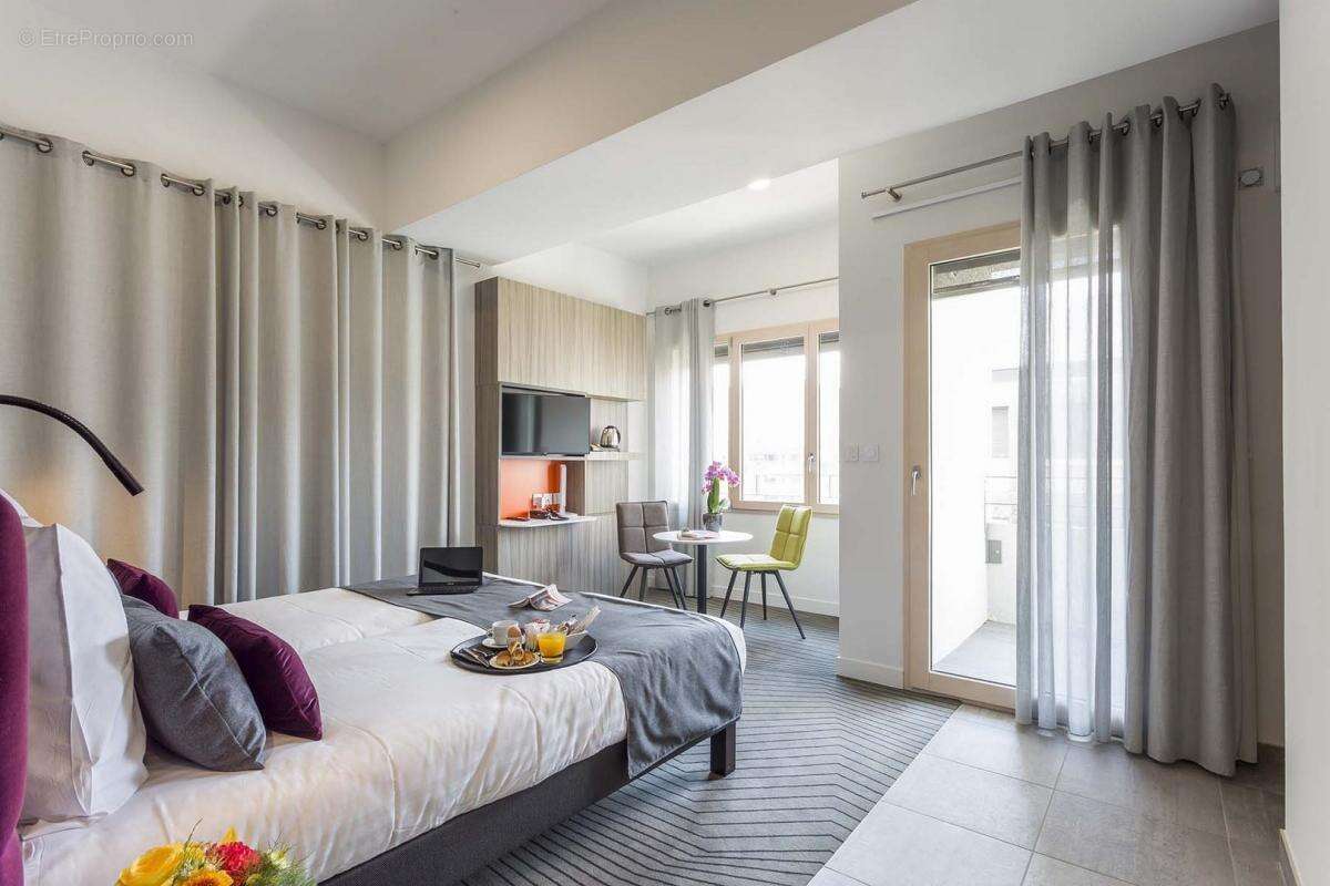 Lyon 3ème : Idéal investissement locatif - photo 9