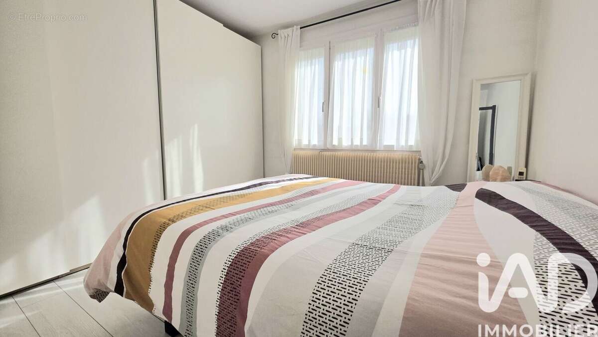 Photo 8 - Maison à NOGENT