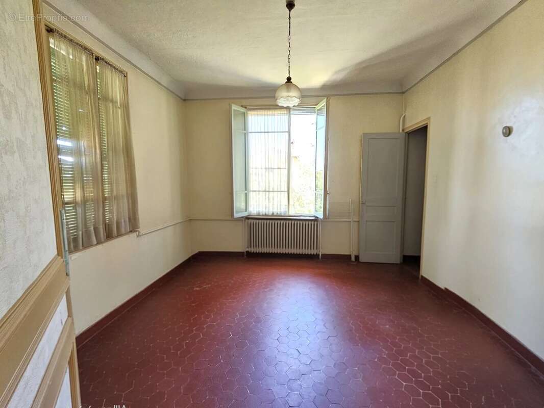 Appartement à GRASSE