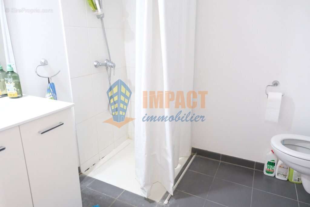 Appartement à LOOS