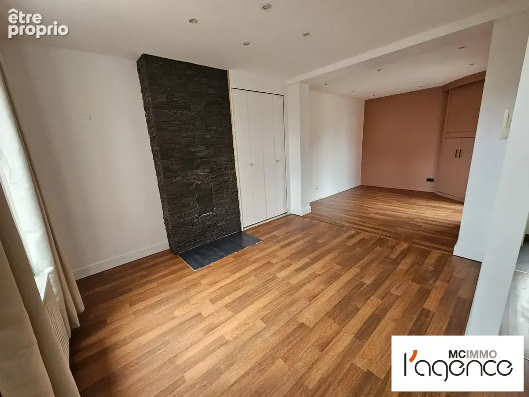 Maison 3 pièces 80 m² à vendre à Le Havre (76610) - photo 9