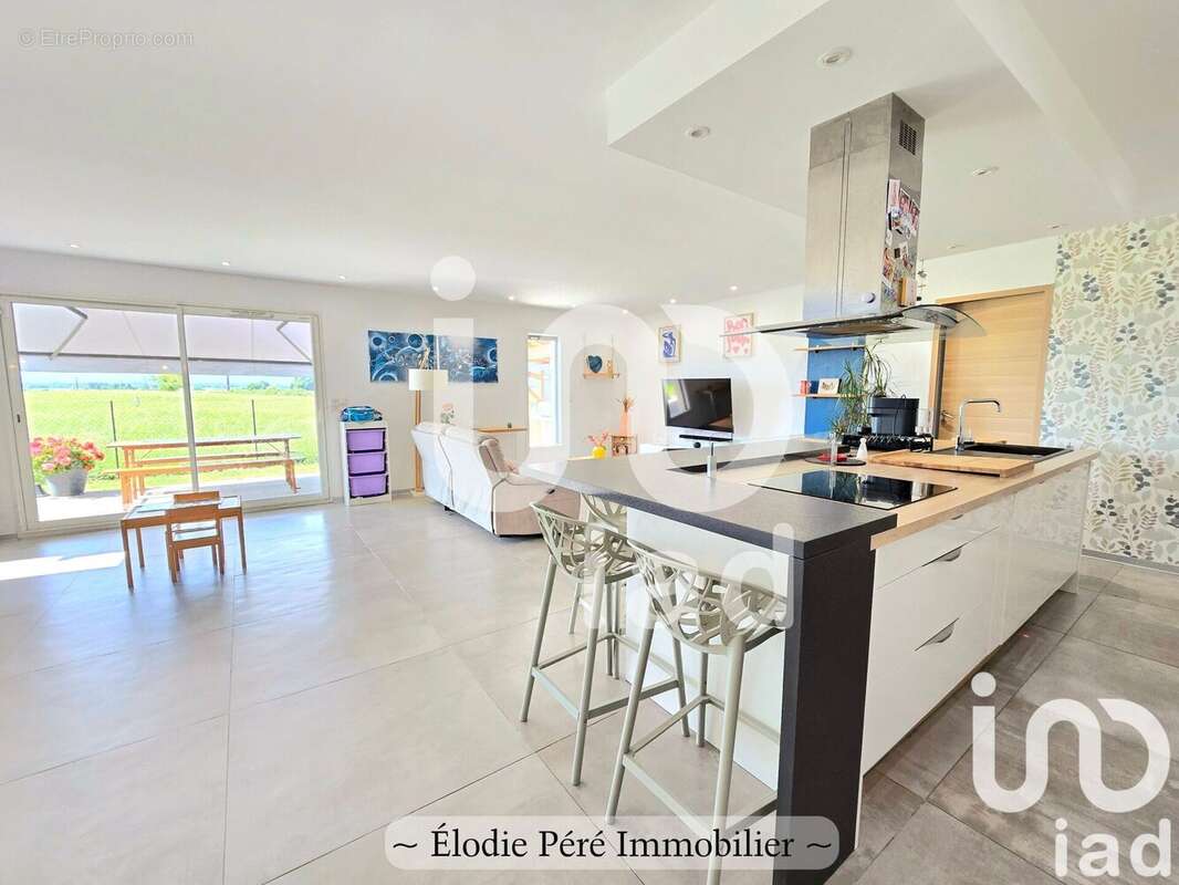 Photo 7 - Maison à LANNEMEZAN