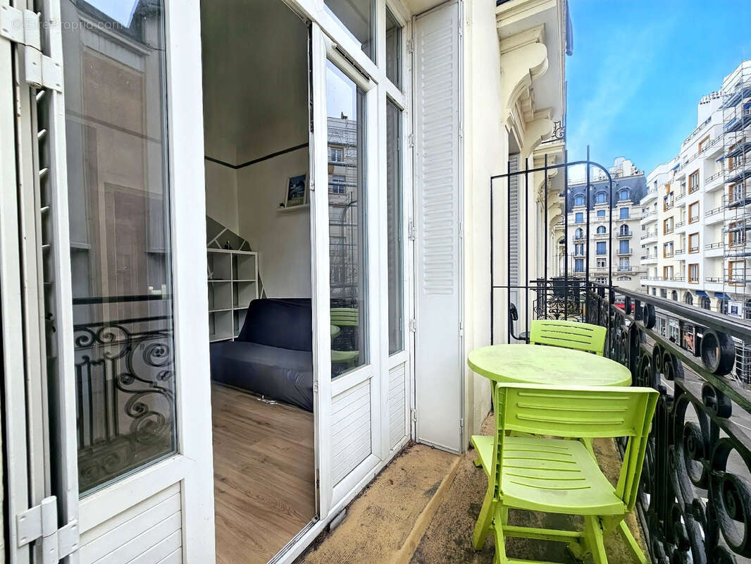 Appartement à VICHY
