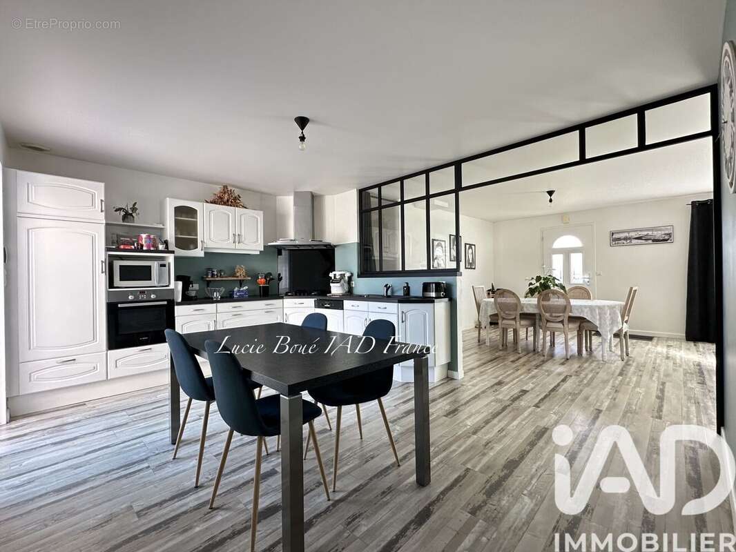 Photo 5 - Maison à MACHECOUL