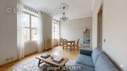 Appartement à LYON-4E