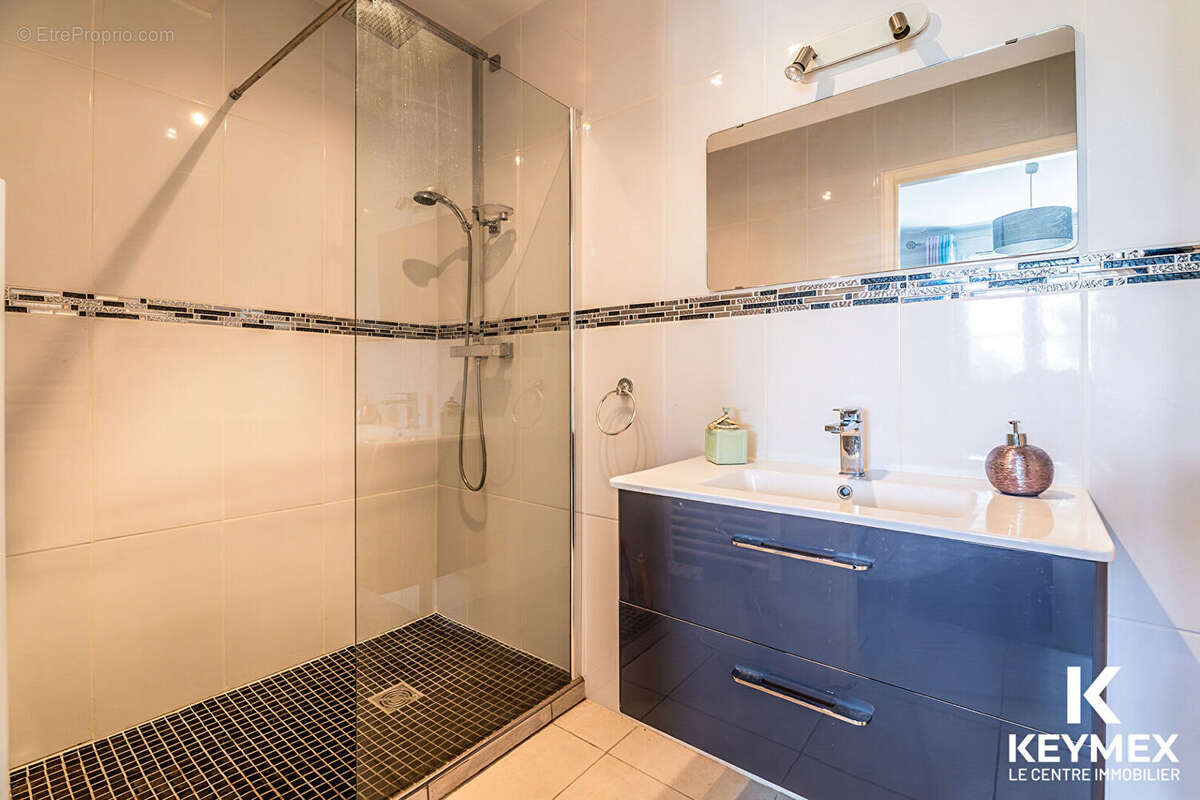 Maison d'exception Le Mesnil En Thelle 4 chambres - photo 6