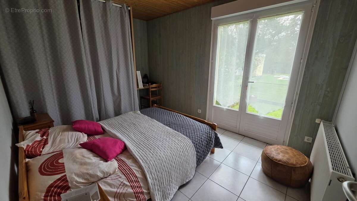 Maison à CESTAS
