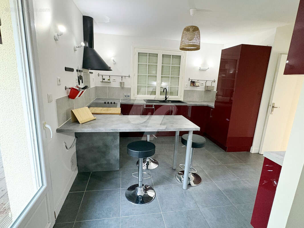 Maison 125 m² à Treillieres  - photo 5