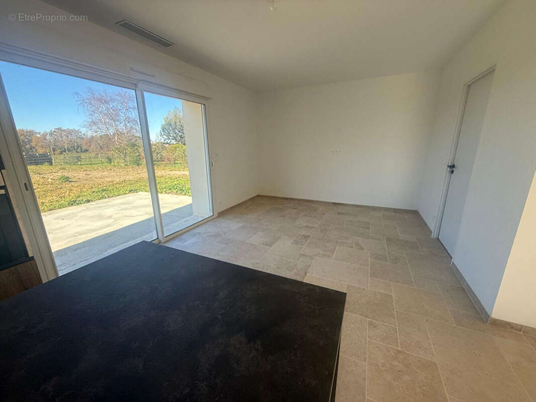 Maison à PONTONX-SUR-L'ADOUR