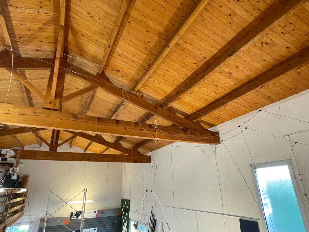 Commerce à SAINT-PIERRE-D&#039;OLERON