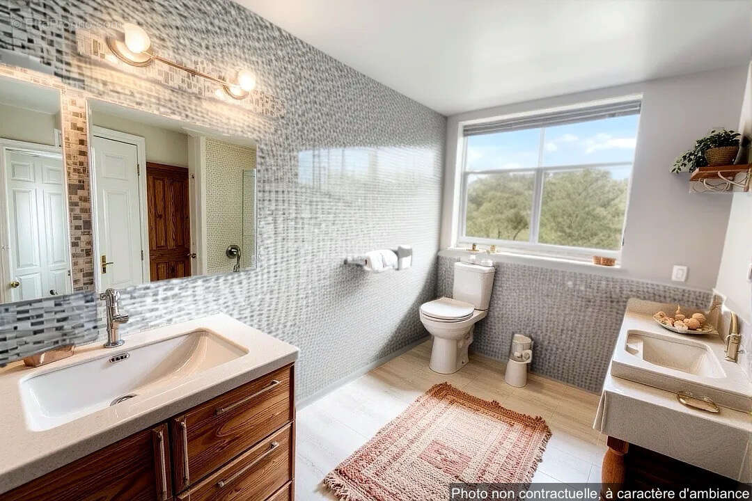 Maison à EVIN-MALMAISON