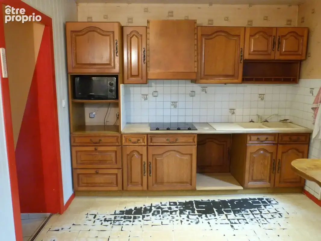Vente Maison Genouilly(18310) 69 900ï¿œ - photo 4