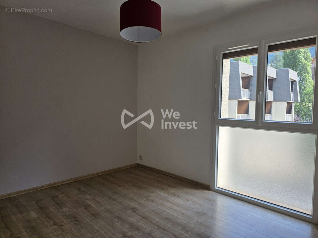 Appartement 75 m² à Briancon  - photo 7