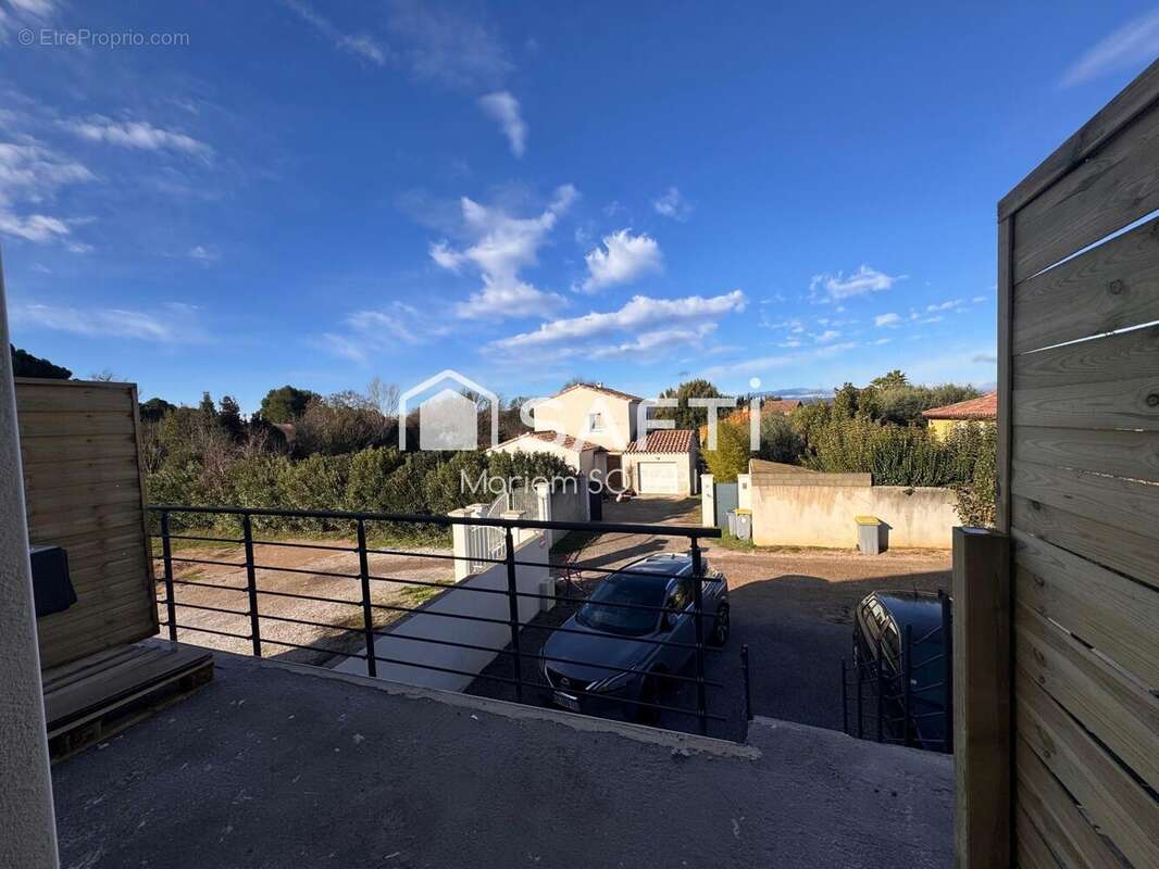 Photo 2 - Maison à GIGNAC
