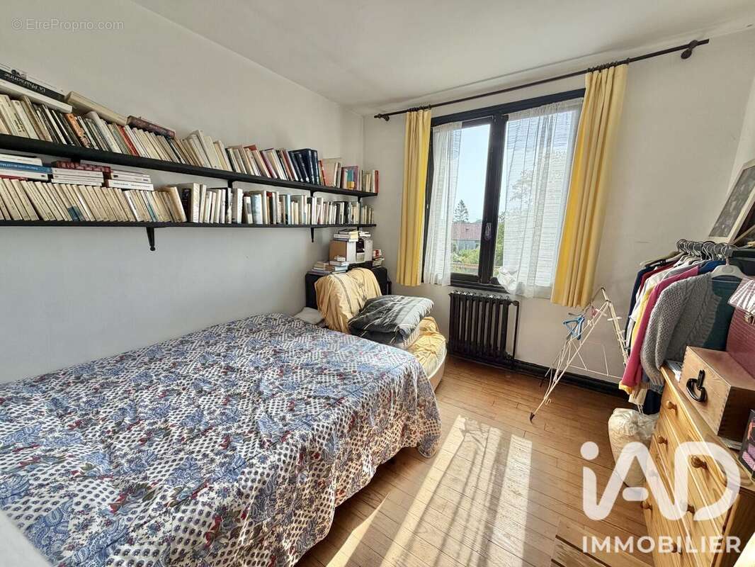 Photo 5 - Maison à PERIERS