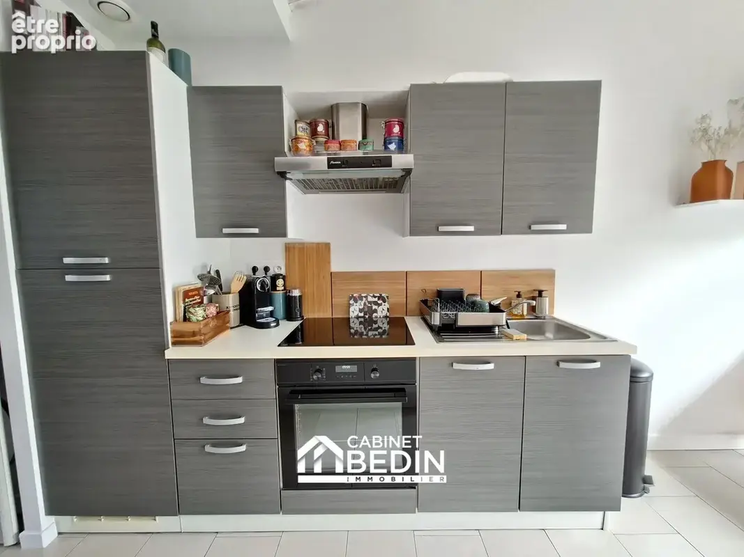Maison 2 pièces 39 m² à vendre à Pessac (33600) - photo 2