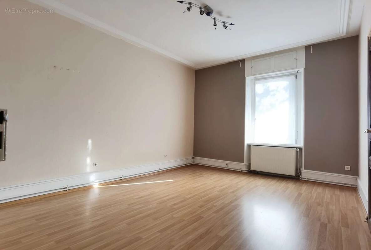 Appartement à COLMAR