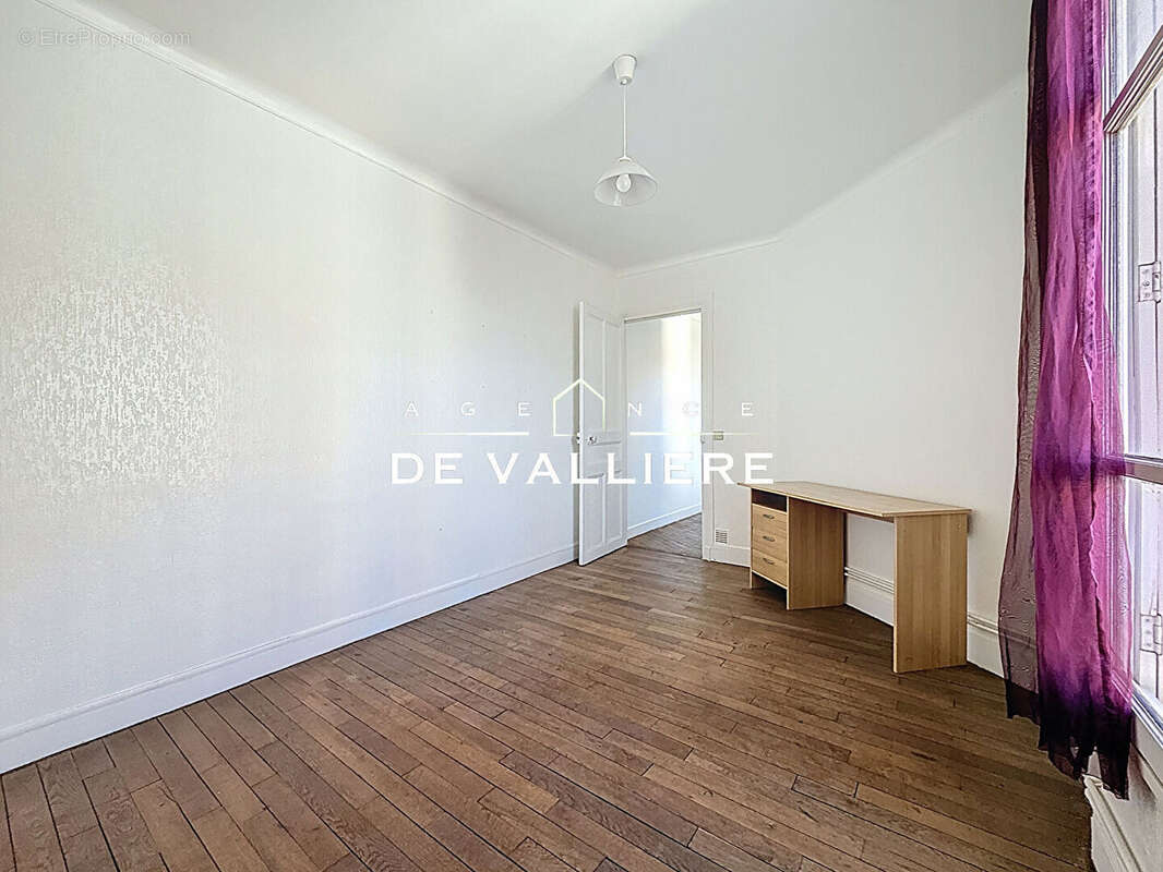 Appartement à RUEIL-MALMAISON