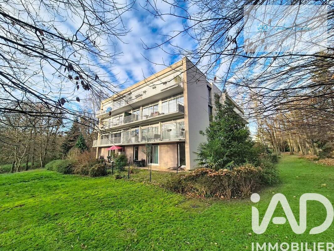 Photo 1 - Appartement à EVRY