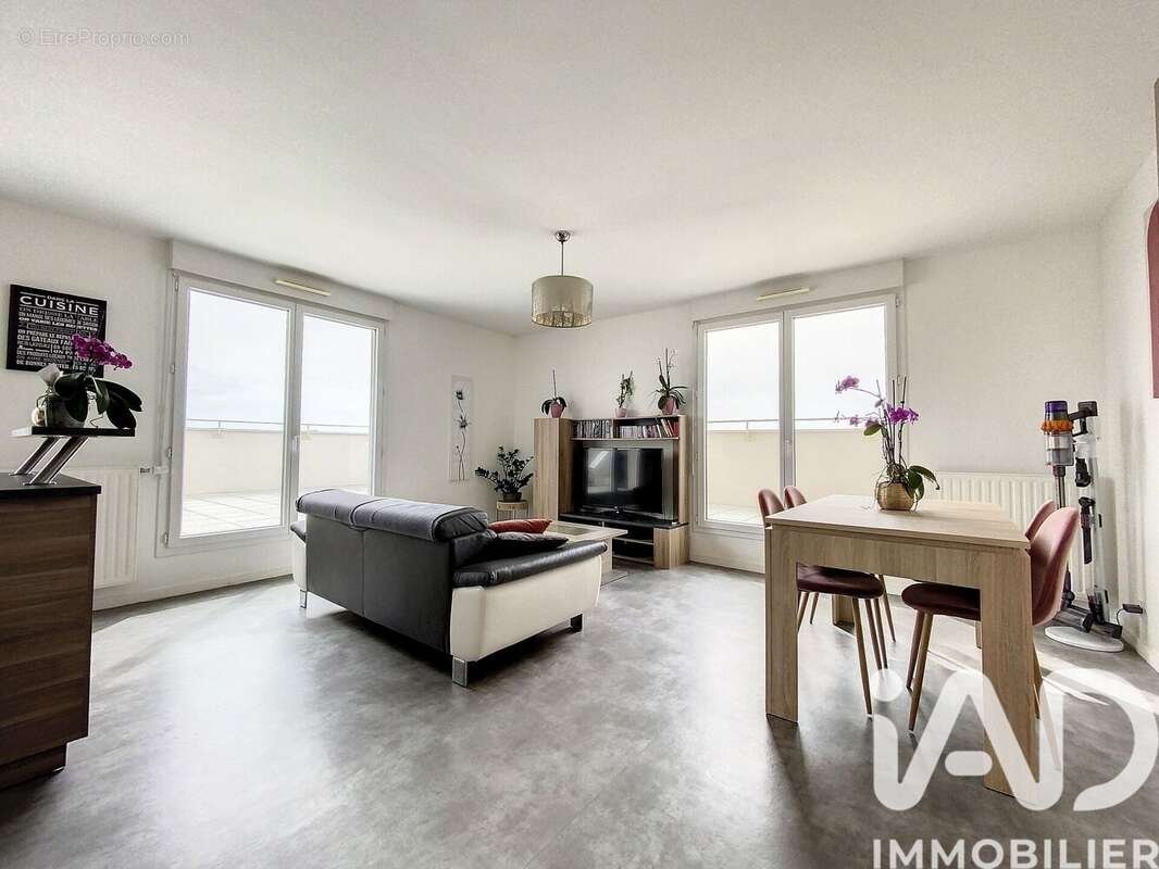 Photo 5 - Appartement à MEAUX
