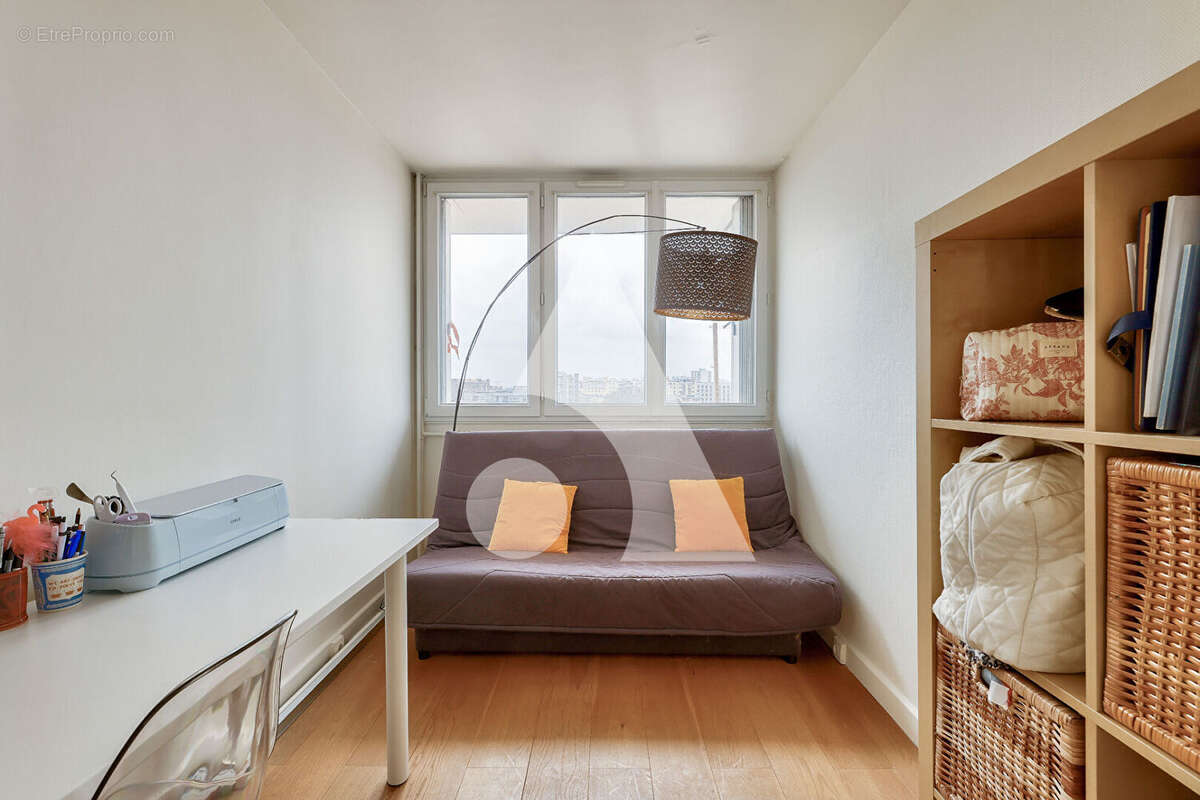 Appartement à SAINT-OUEN