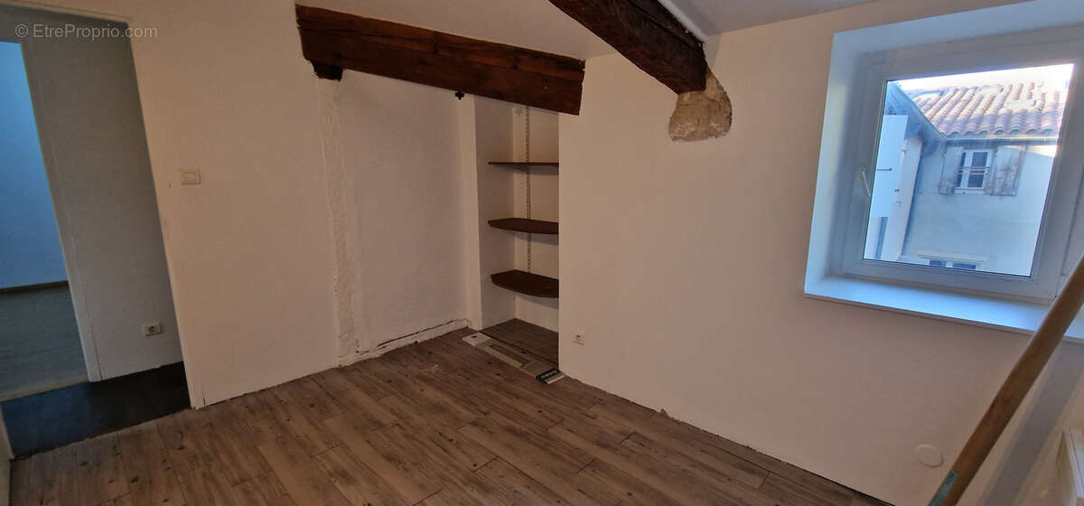 Appartement à NARBONNE