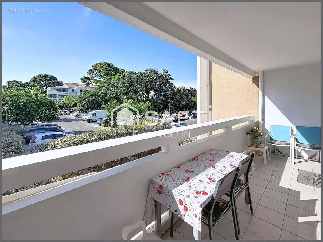 Photo 7 - Appartement à LA CIOTAT