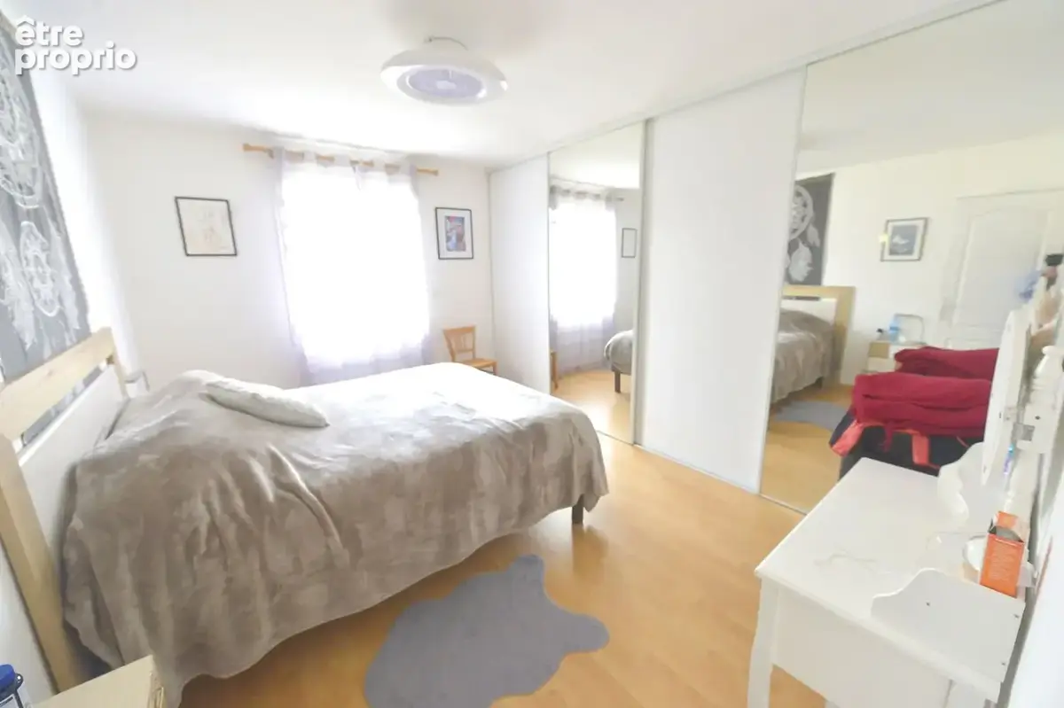 Maison 138 m² à Meschers-Sur-Gironde  - photo 5