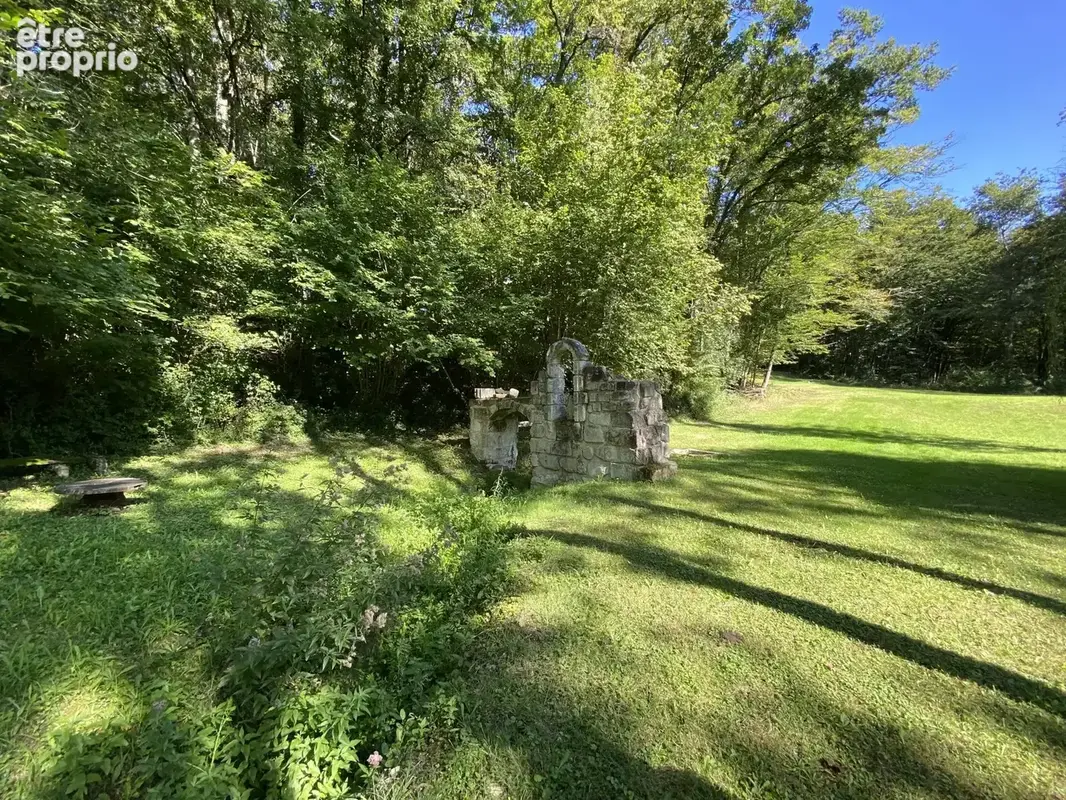 Charmante propriété proche de Châtellerault - photo 23