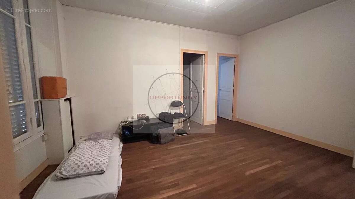 Appartement à VINCENNES