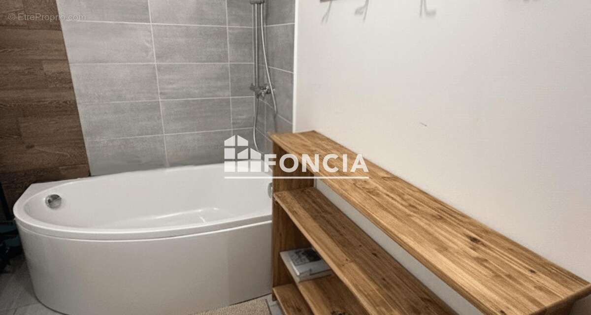 Appartement à FAVERGES