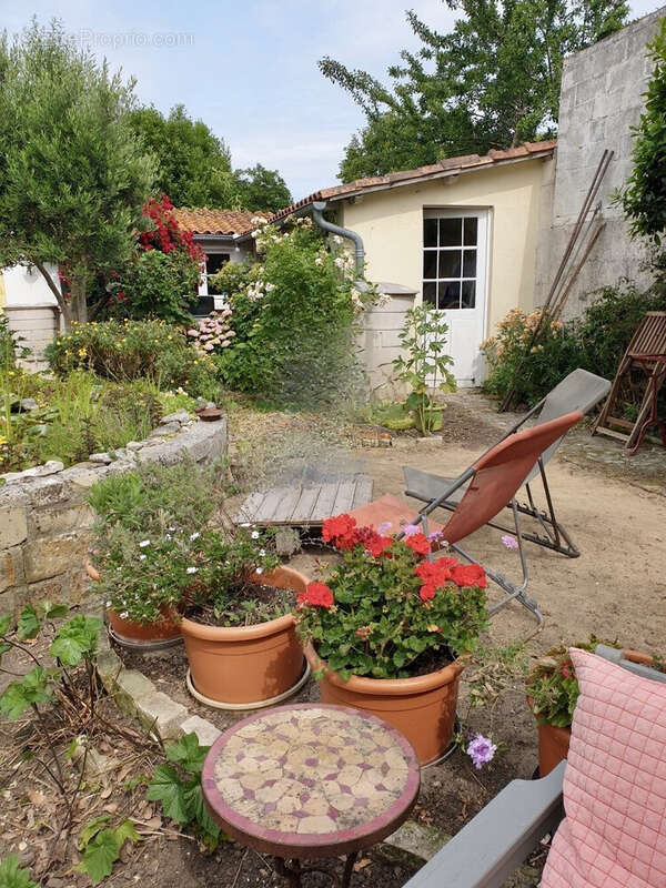 Maison 152 m² à Fouras  - photo 8