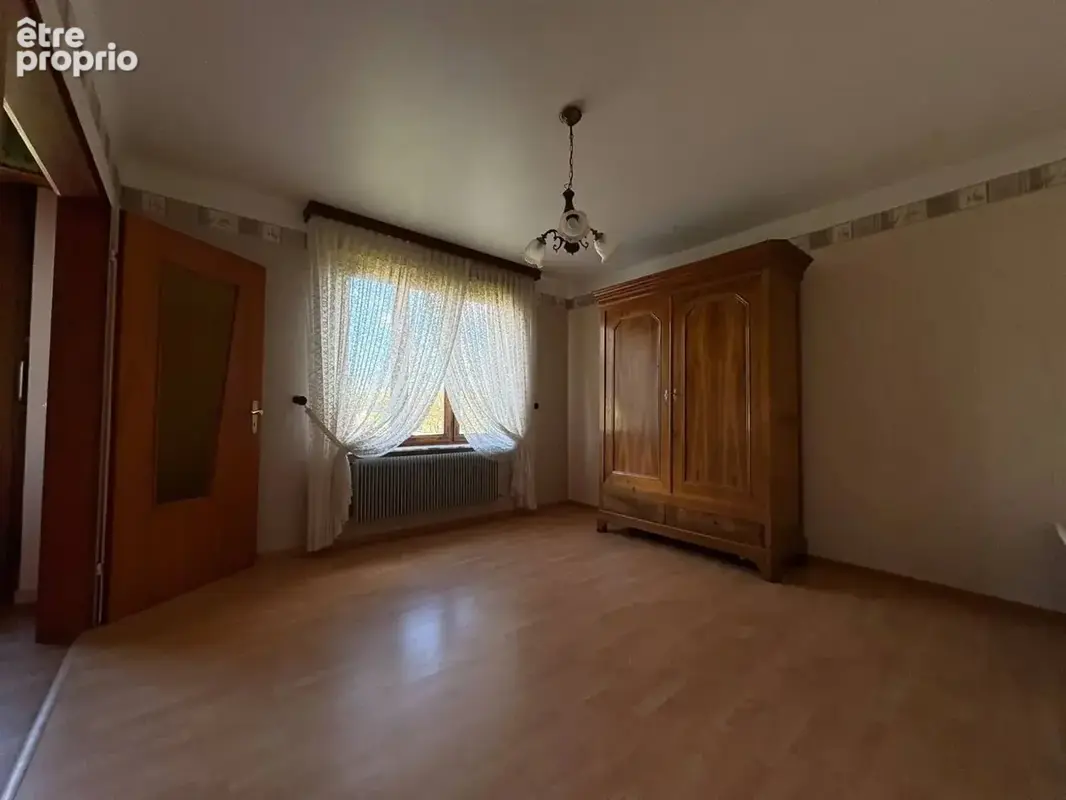 Maison 160 m² à vendre à Butten  Fort potentiel - photo 5