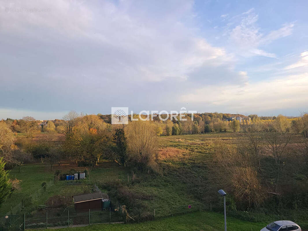 Appartement à LUISANT