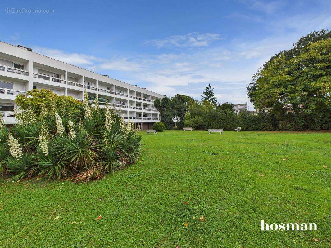 Appartement à TALENCE