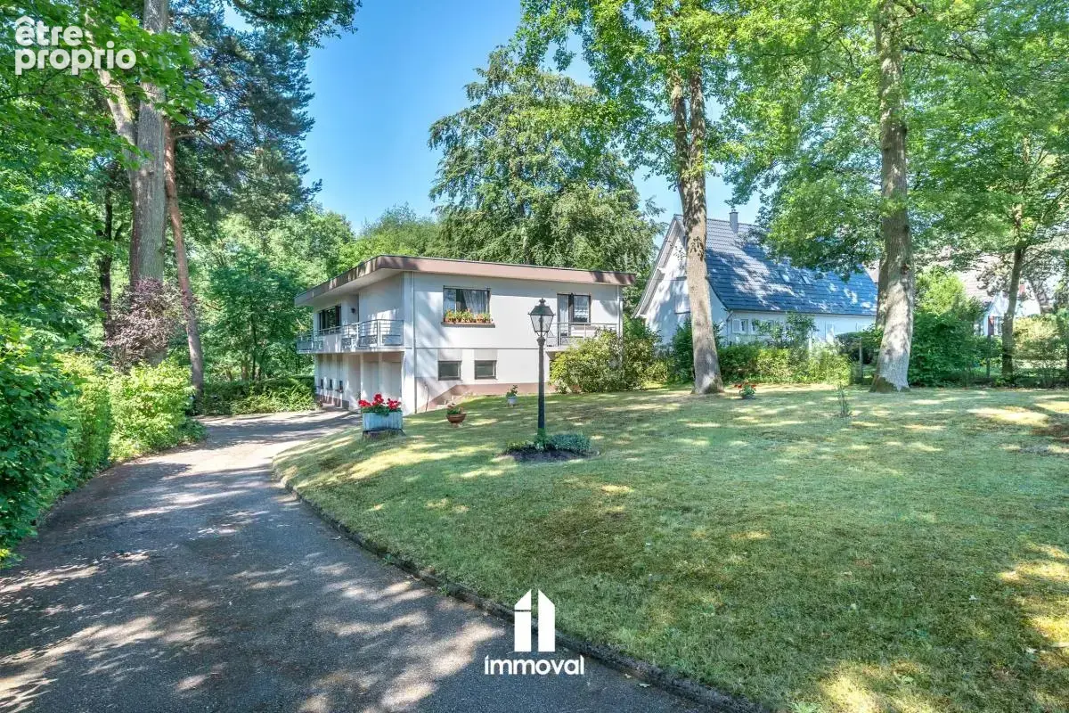 Photo Maison à Schweighouse-Sur-Moder au prix de 499 690€