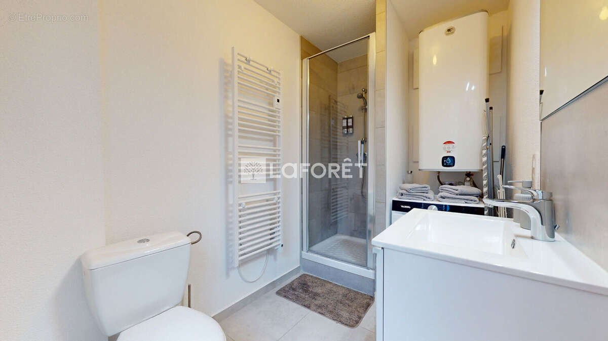 Immeuble Selestat 10 pièces 213.6 m2 - photo 8