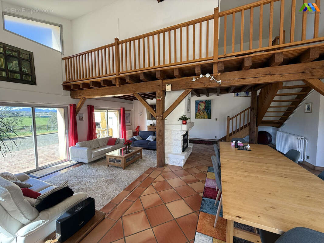 Maison 436 m² à Saint-Gaudens  - photo 9