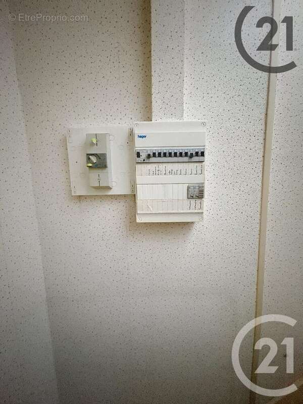 Appartement à TROYES