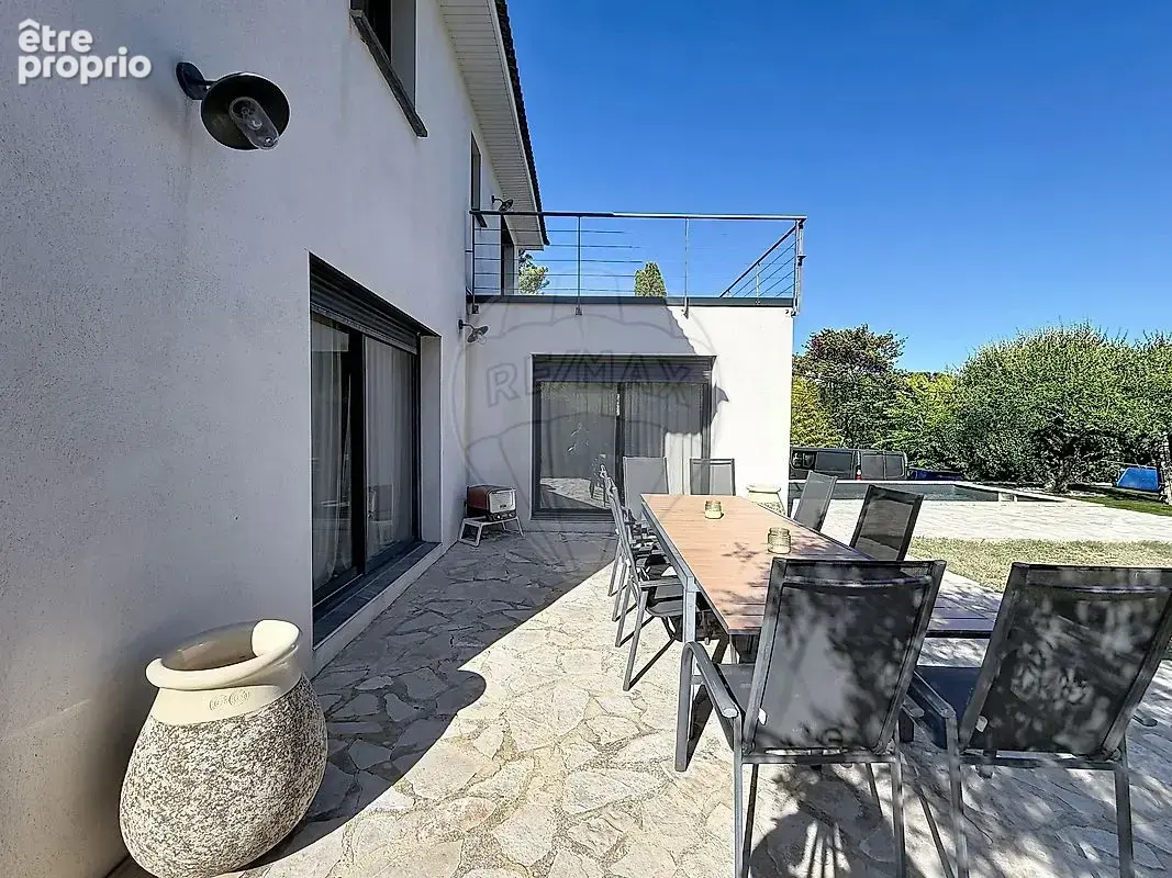 Maison 3 chambre(s) à vendre - photo 5