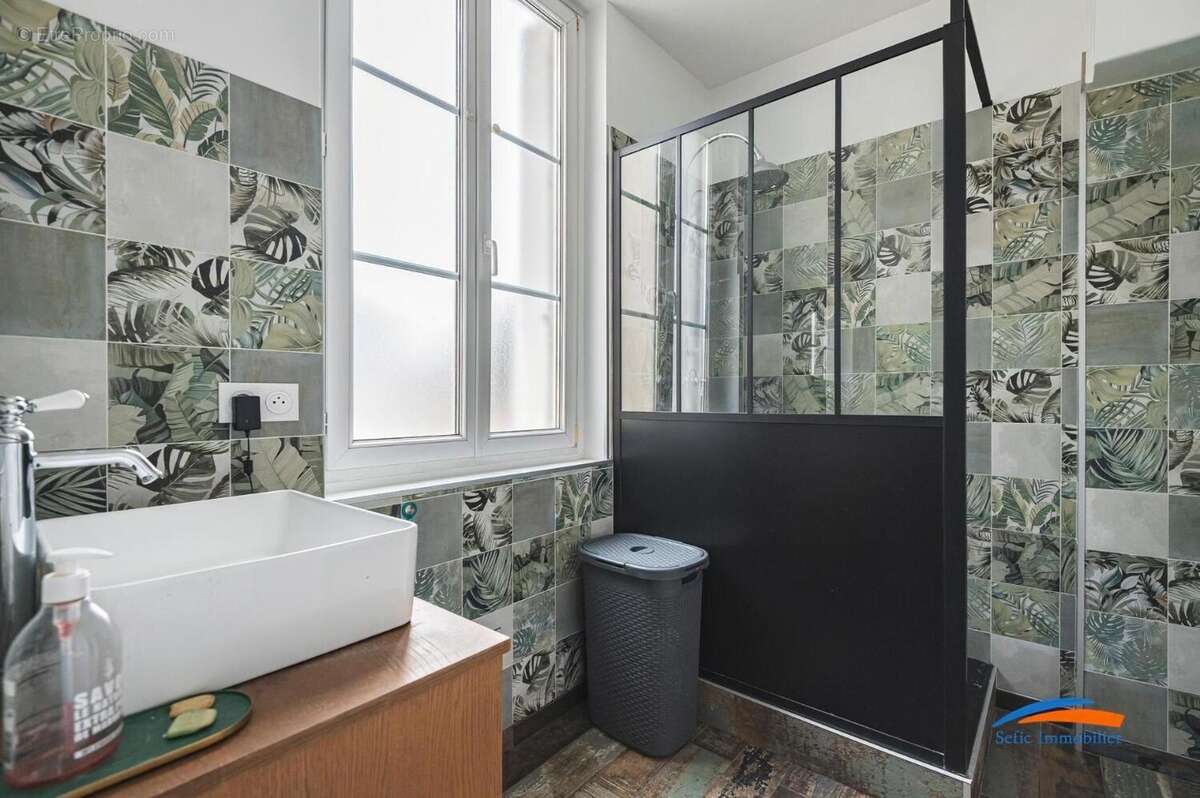 Maison 137 m² à Reims  - photo 11